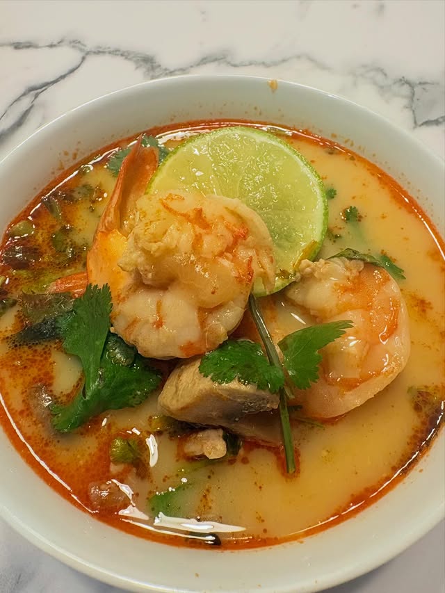 Tom Yum